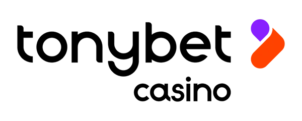 TonyBet Casino logo